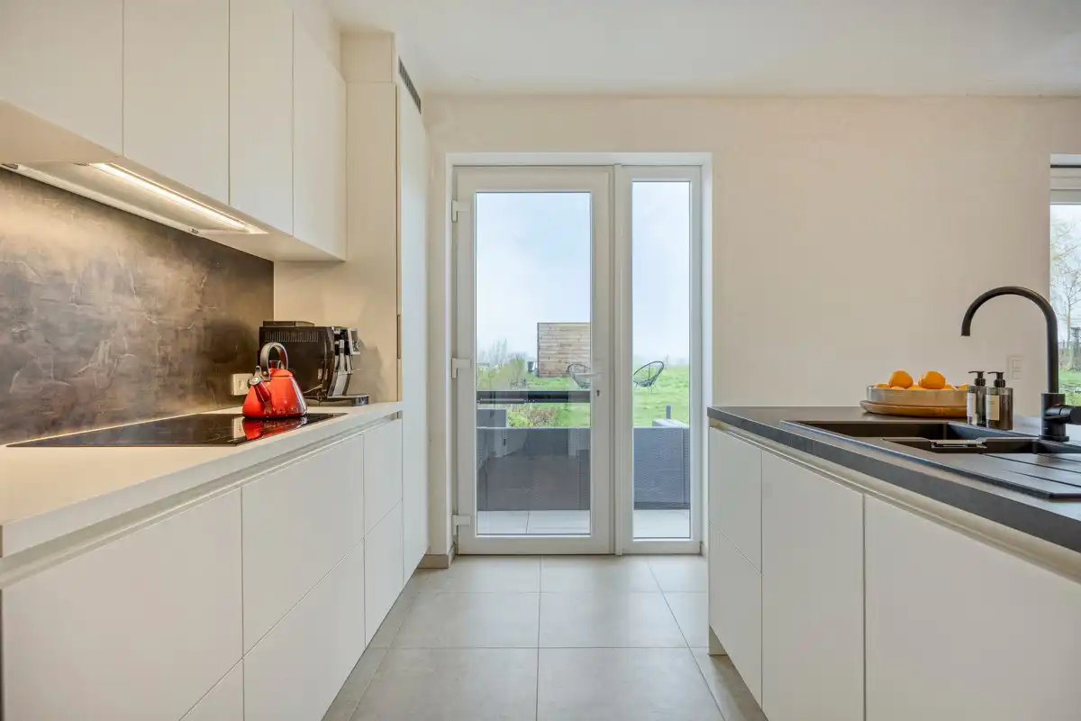 Nieuwbouwwoning (2023) aan registratierechten! foto 5