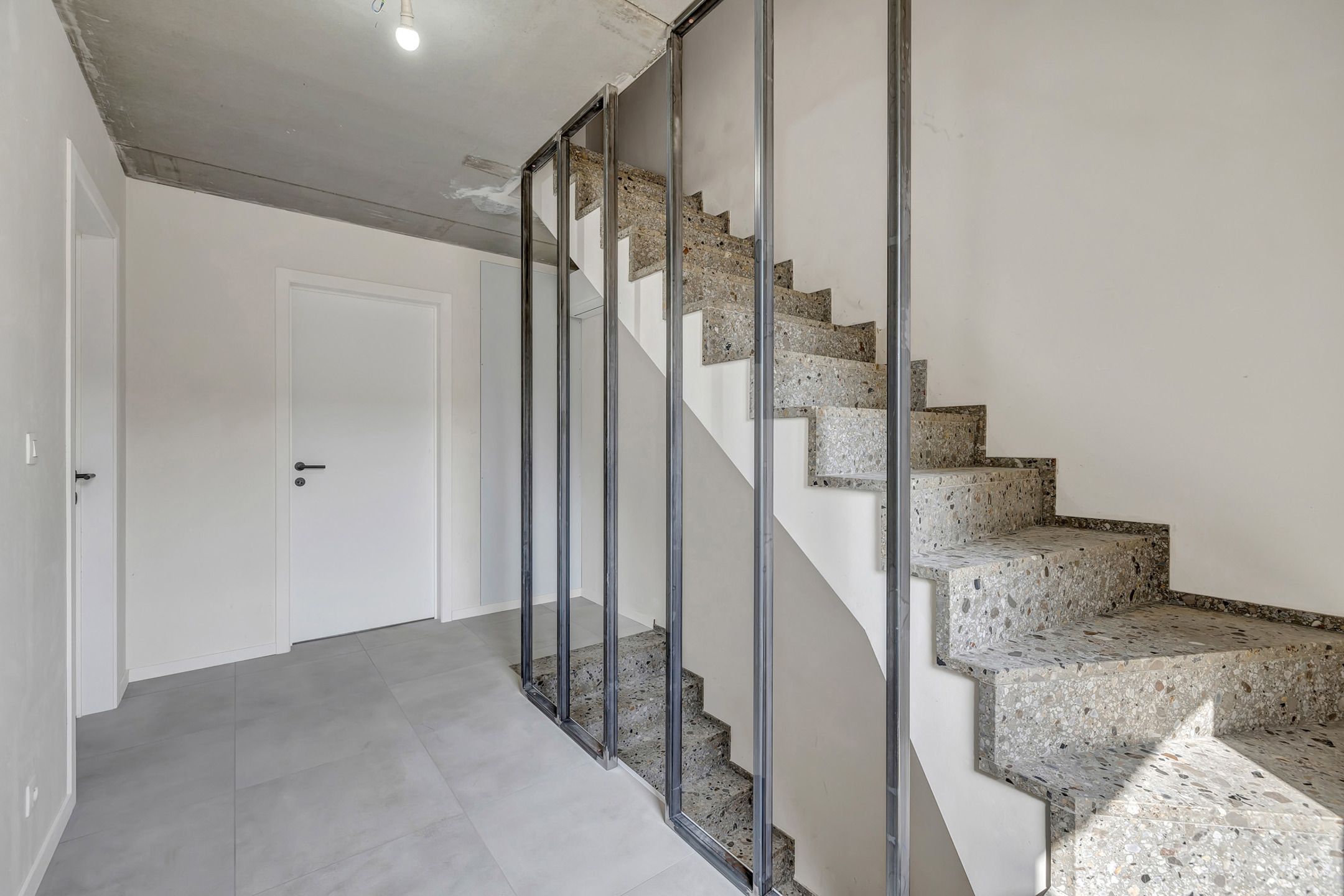 Nieuwbouwwoning te Ninove foto 17