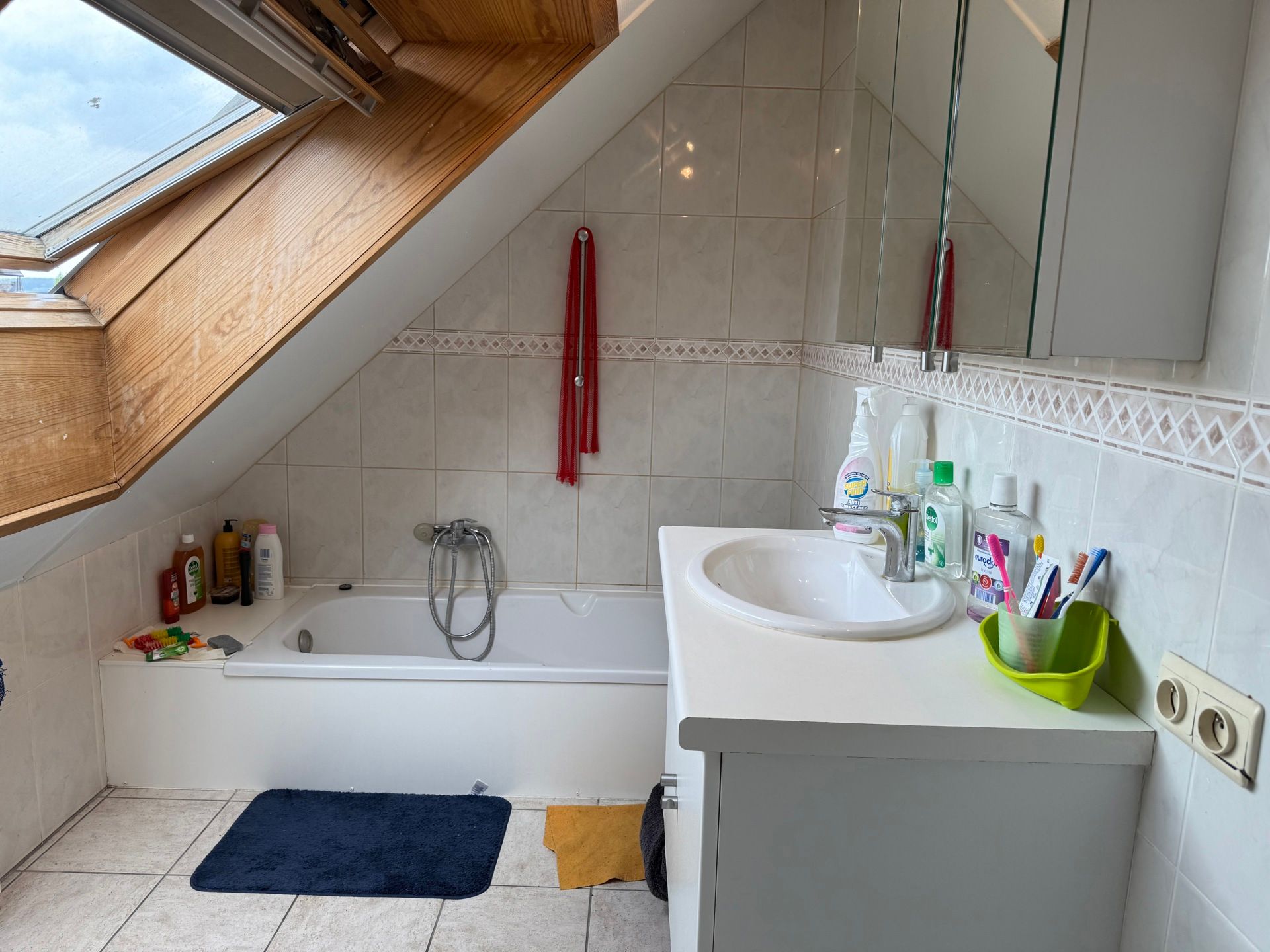 NINOVE - Duplexappartement vlakbij de stadskern. foto 6