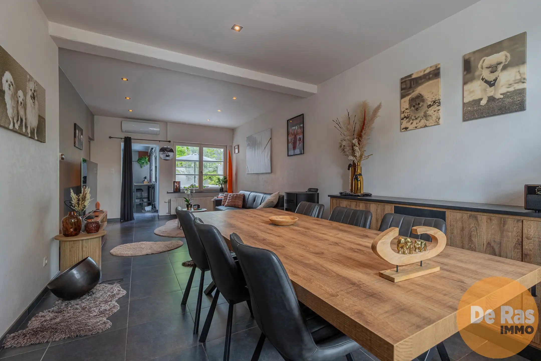 ERPE - Perfect instapklare woning voorzien van alle  comfort foto 6