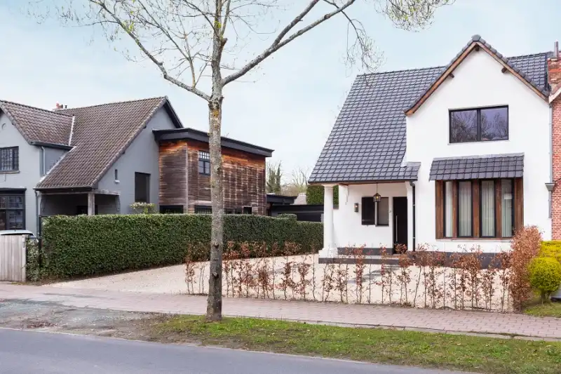 Prachtige woning met meerdere mogelijkheden, wonen en werken combineren of kangoeroewoning. foto 39