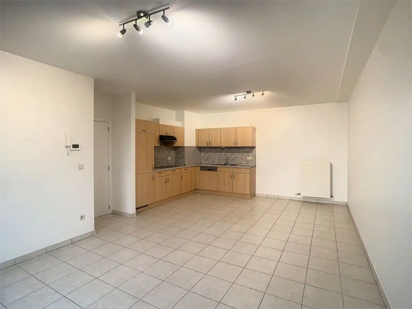 Appartement te huur foto 4