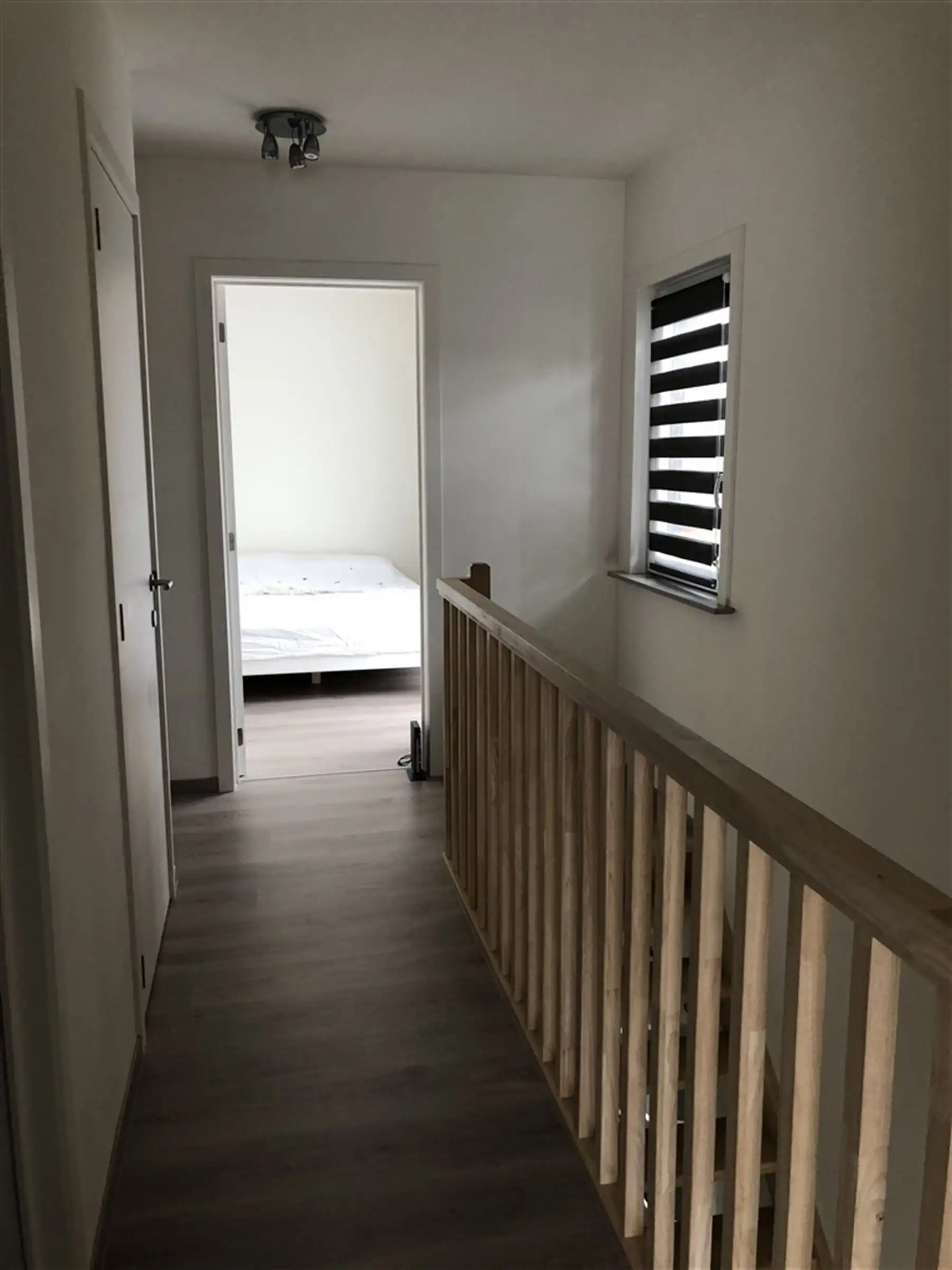 Prachtige, recente stadswoning gelegen in het hartje van Ronse foto 7