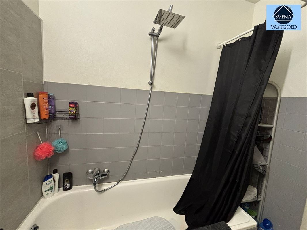 2 SLAAPKAMERAPPARTEMENT MET EVENTUEEL GARAGE foto 8