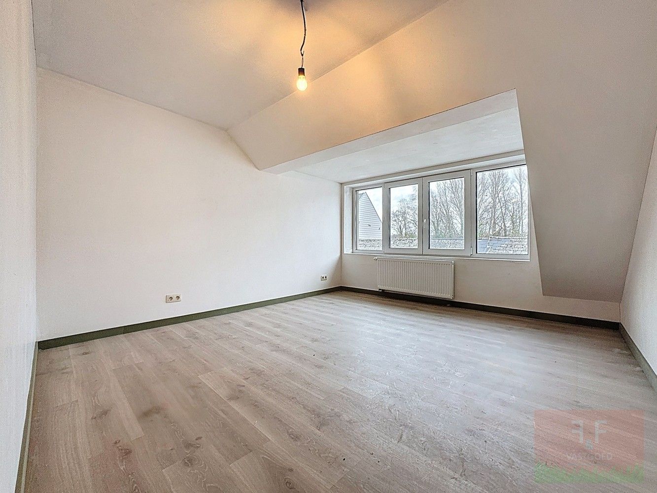 Handelspand met ruime duplex loft en grote Zuidgerichte tuin foto 10
