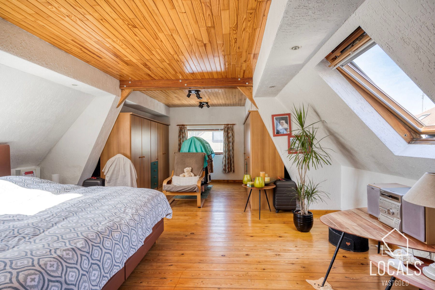 Karaktervolle gezinswoning te koop foto 14