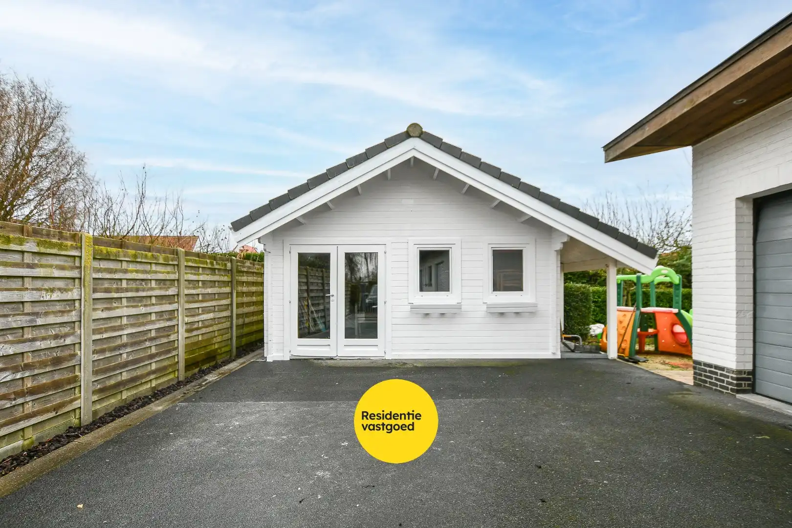 Prachtige bungalow op topligging nabij strand, duinen en centrum De Haan! foto 33