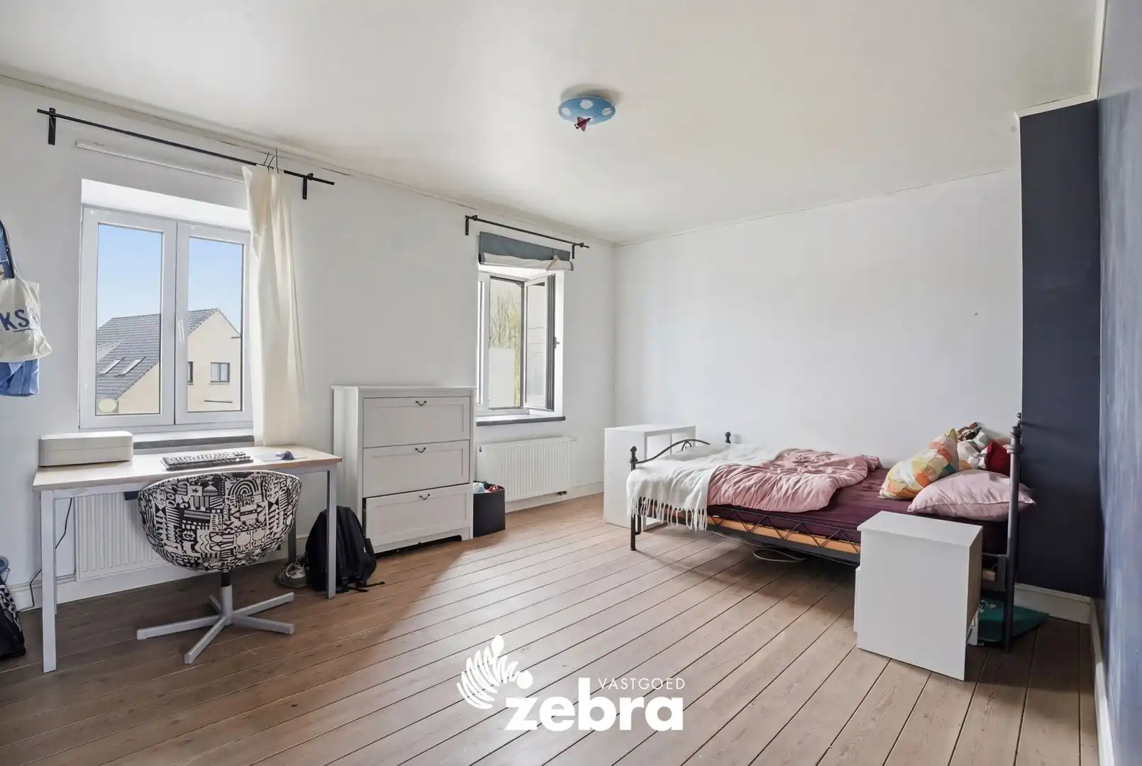 Ruime villa op een prachtig perceel van 11.110m² in groene omgeving! foto 34