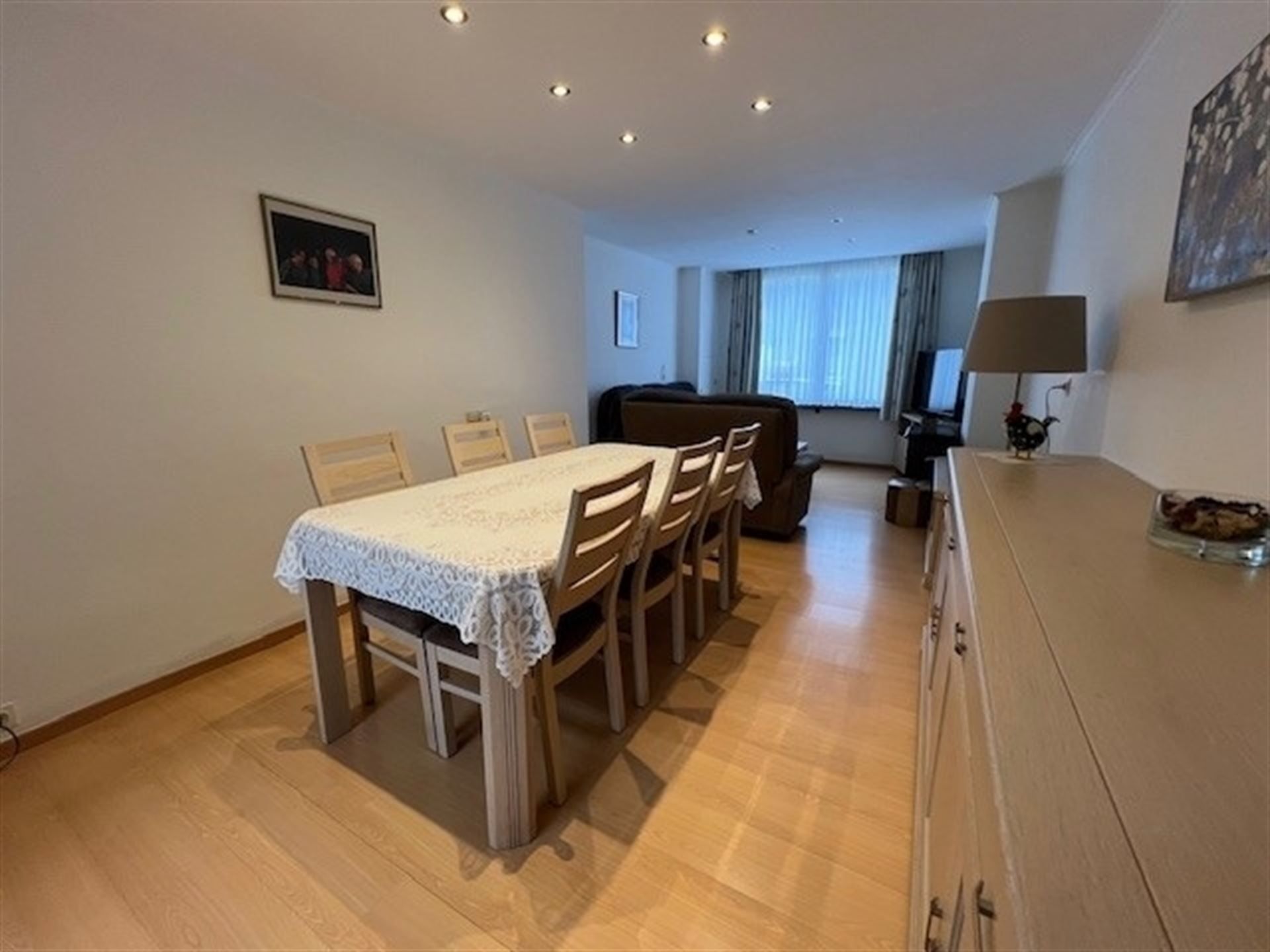 Ruime woning met 5 slpks en zonnige tuin! foto 3