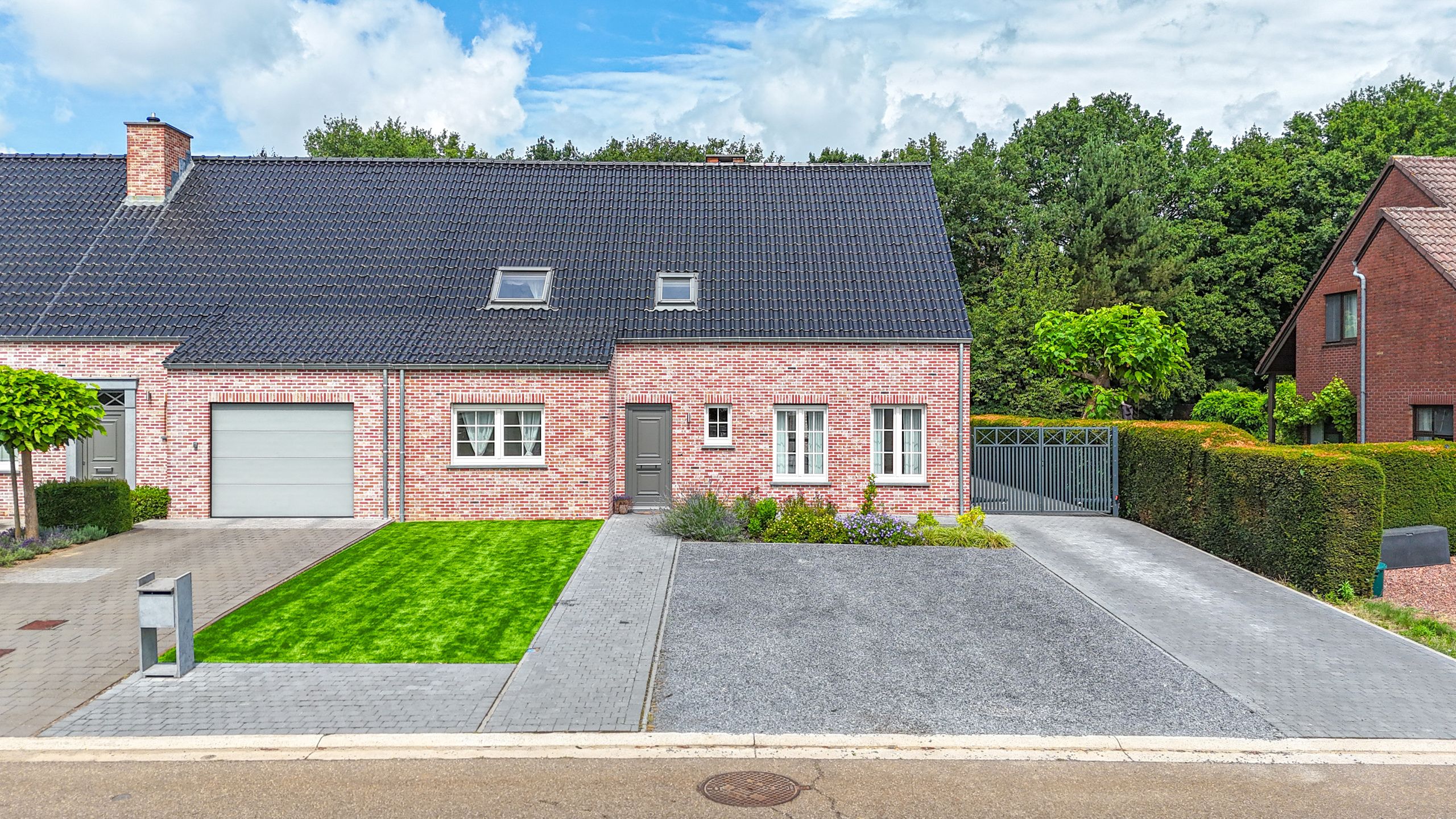  Instapklare woning met 3 slpk en zuid gerichte tuin! foto 42