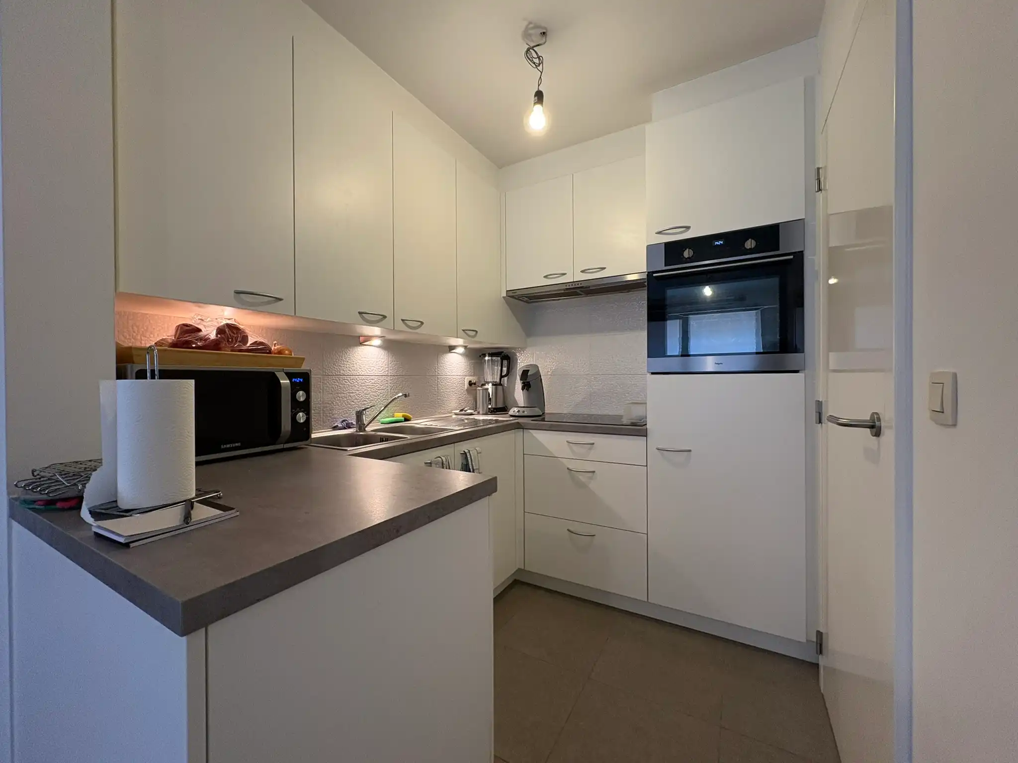 Energiezuinig 1-slaapkamerappartement foto 4