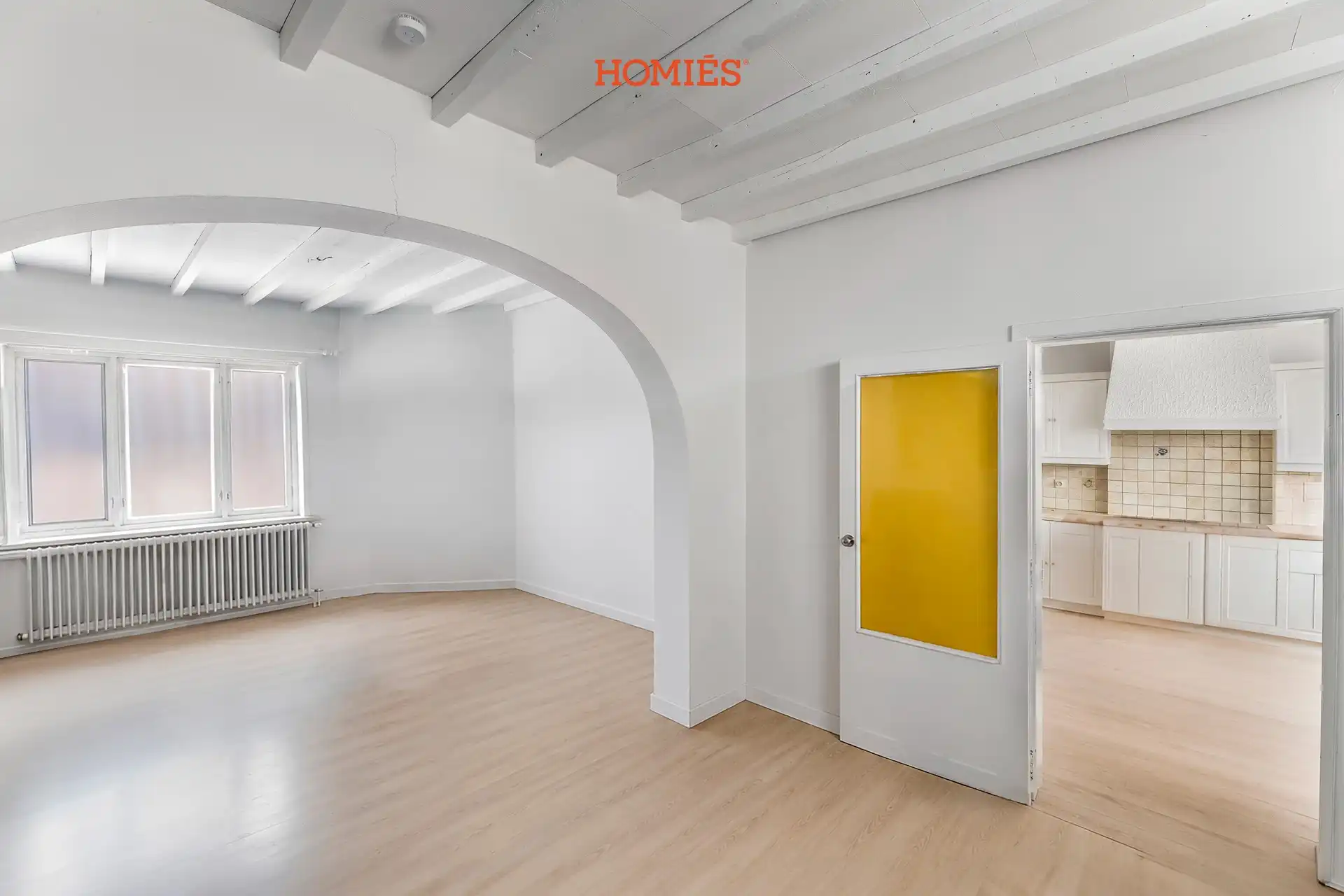 Te renoveren woning in Oud-Heverlee foto 6