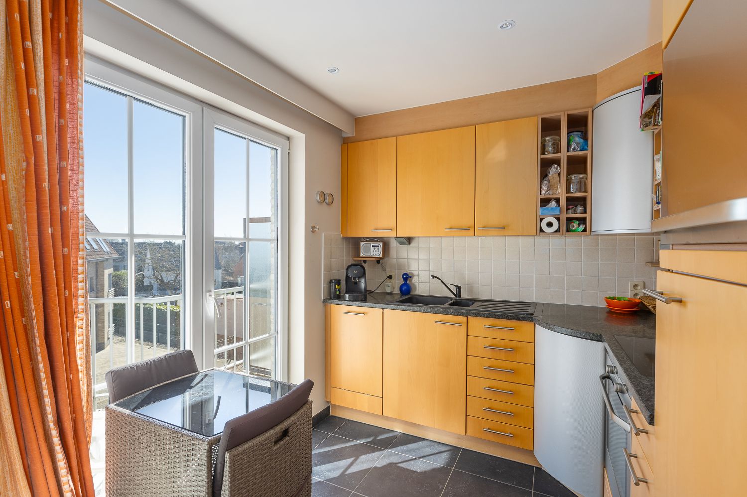 Duplex met 3 slaapkamers in Bredene foto 10