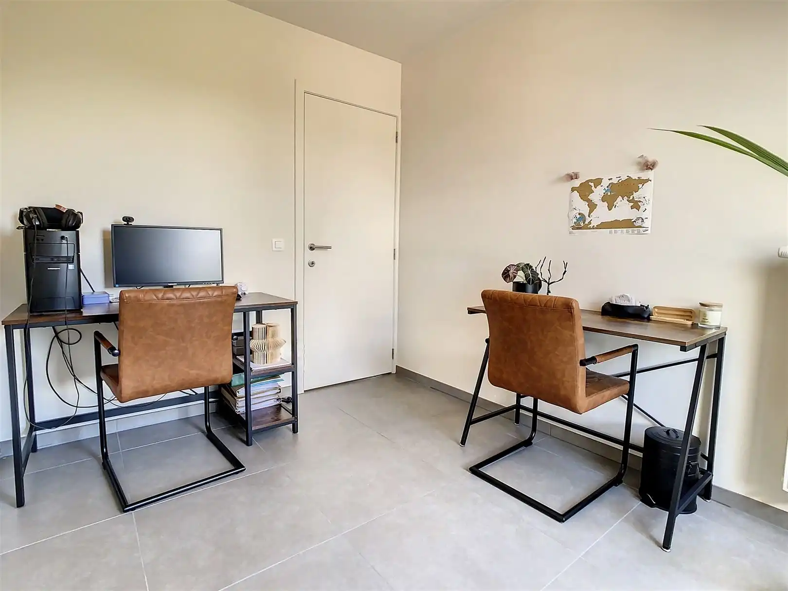 Instapklaar APP, 2 slpks, terras en garage  foto 27