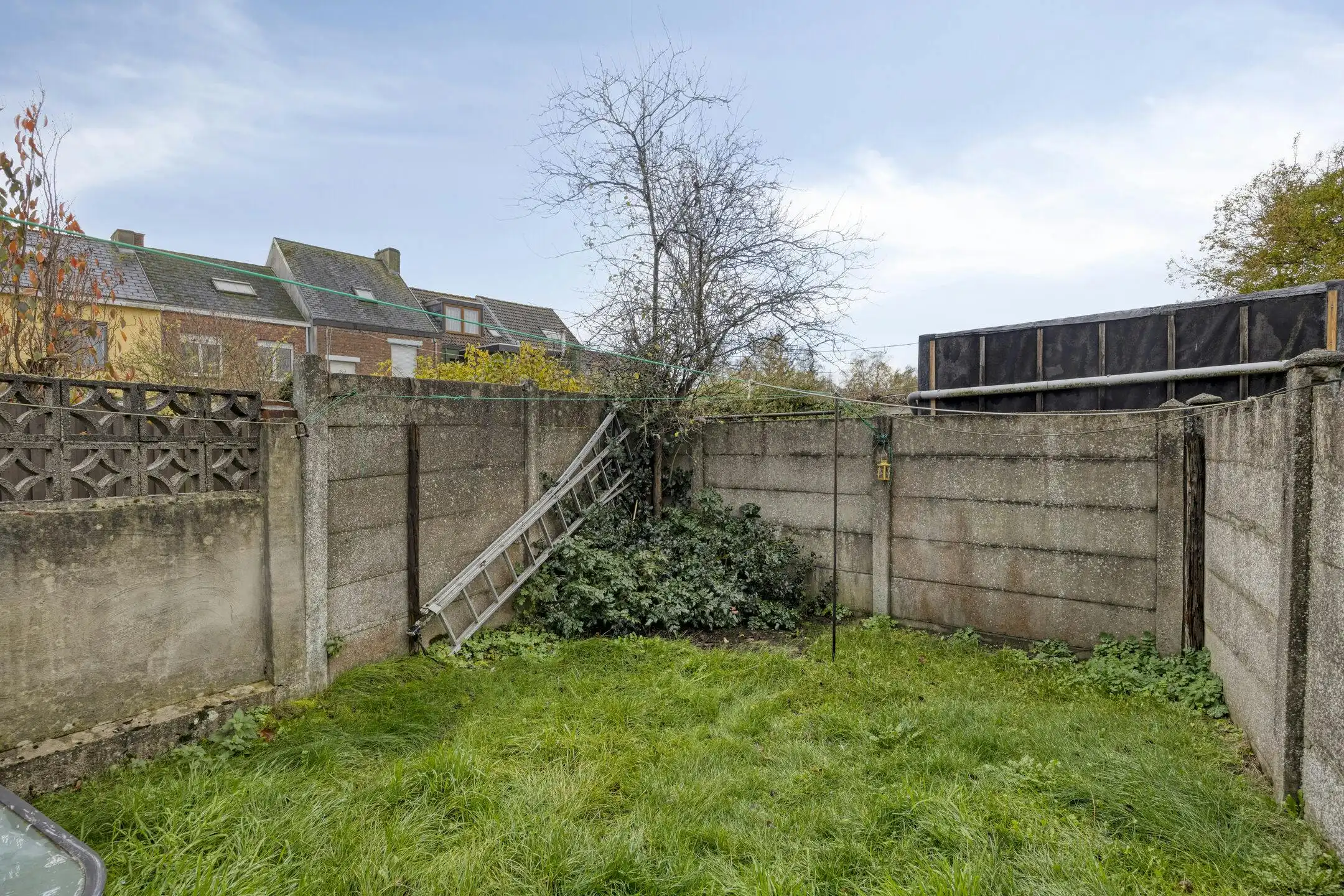 Te renoveren huis te koop in Niel foto 5