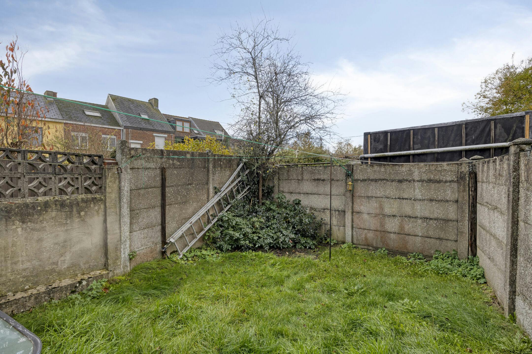 Te renoveren huis te koop in Niel foto 5