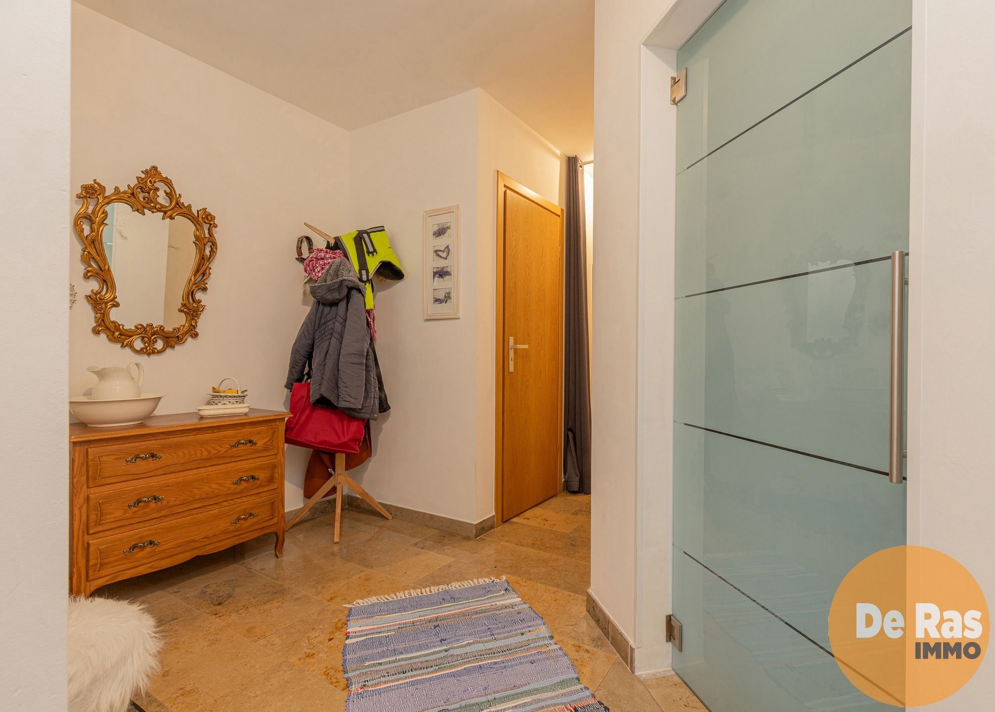 GIJZEGEM - instapklaar app met 3 slaapkamers! foto 6