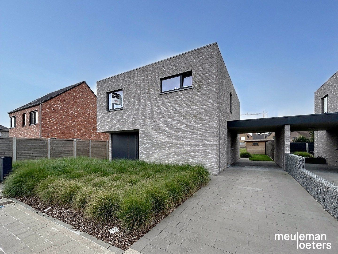Recente woning op wandelafstand van commercieel centrum. foto 15