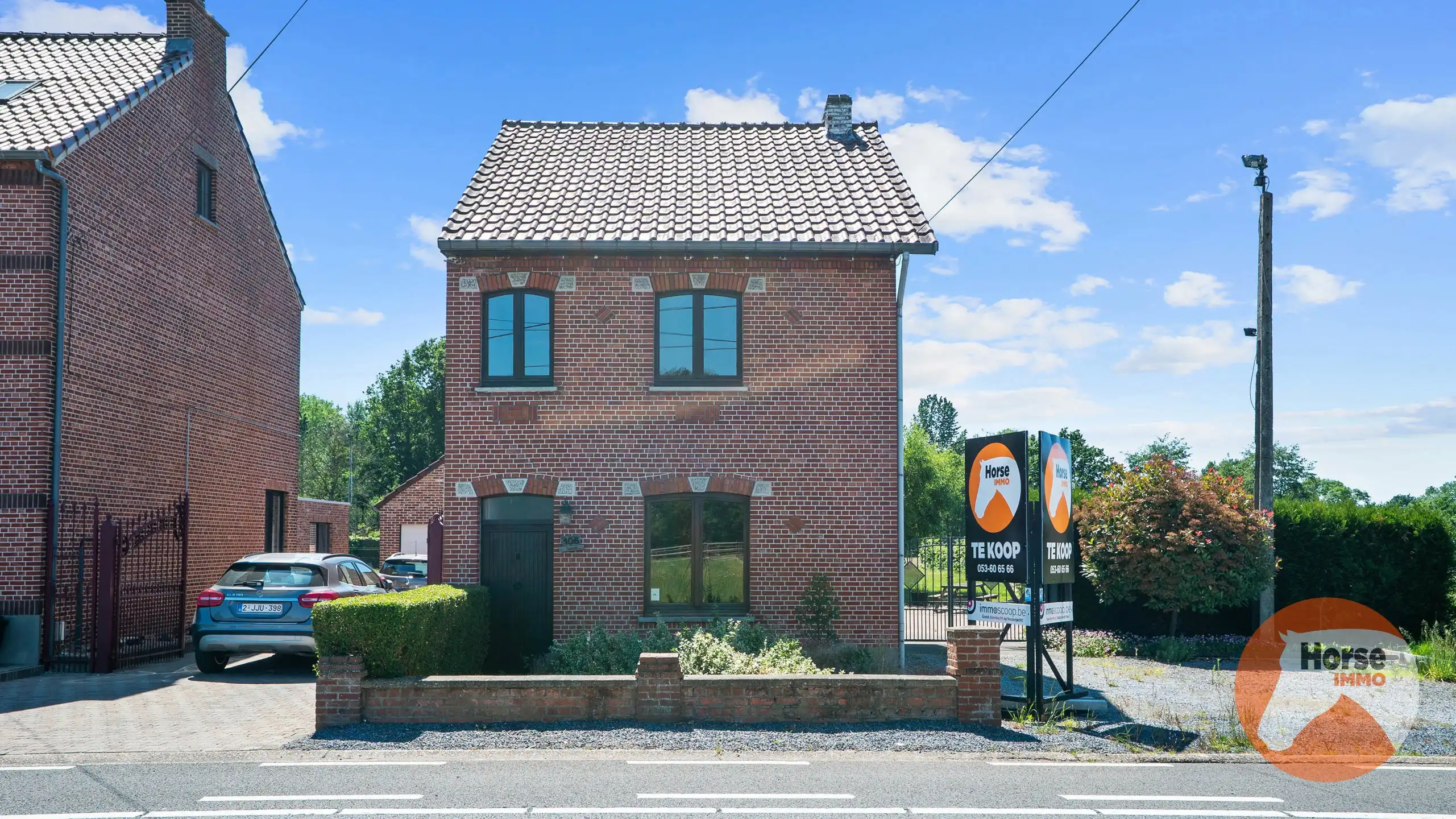 LUMMEN - Instapklare woning op 57a foto 23