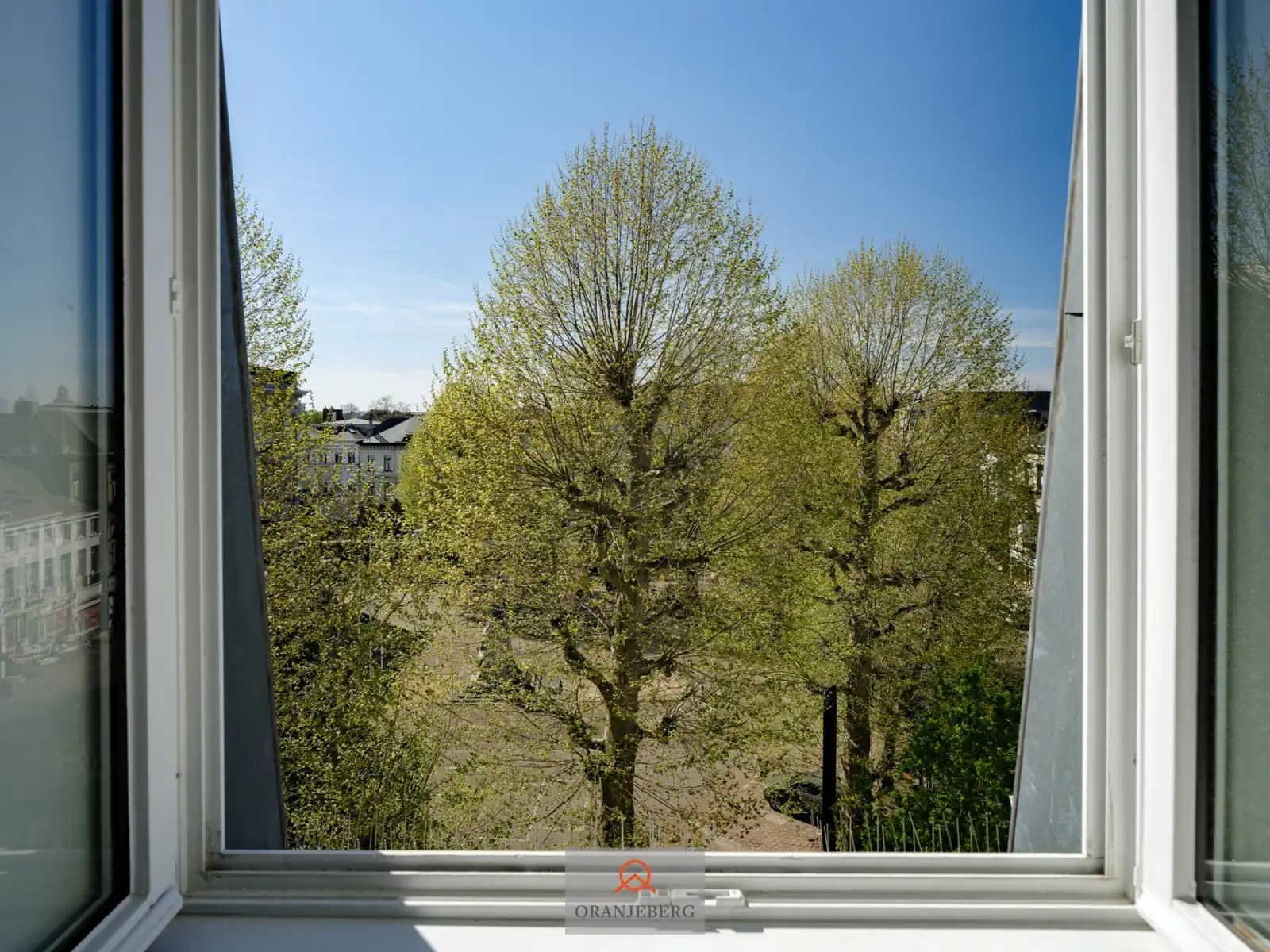 Moderne appartement te koop op het Koophandelsplein in Gent - Recent gerenoveerd met 1 slaapkamer en ideaal gelegen! foto 14
