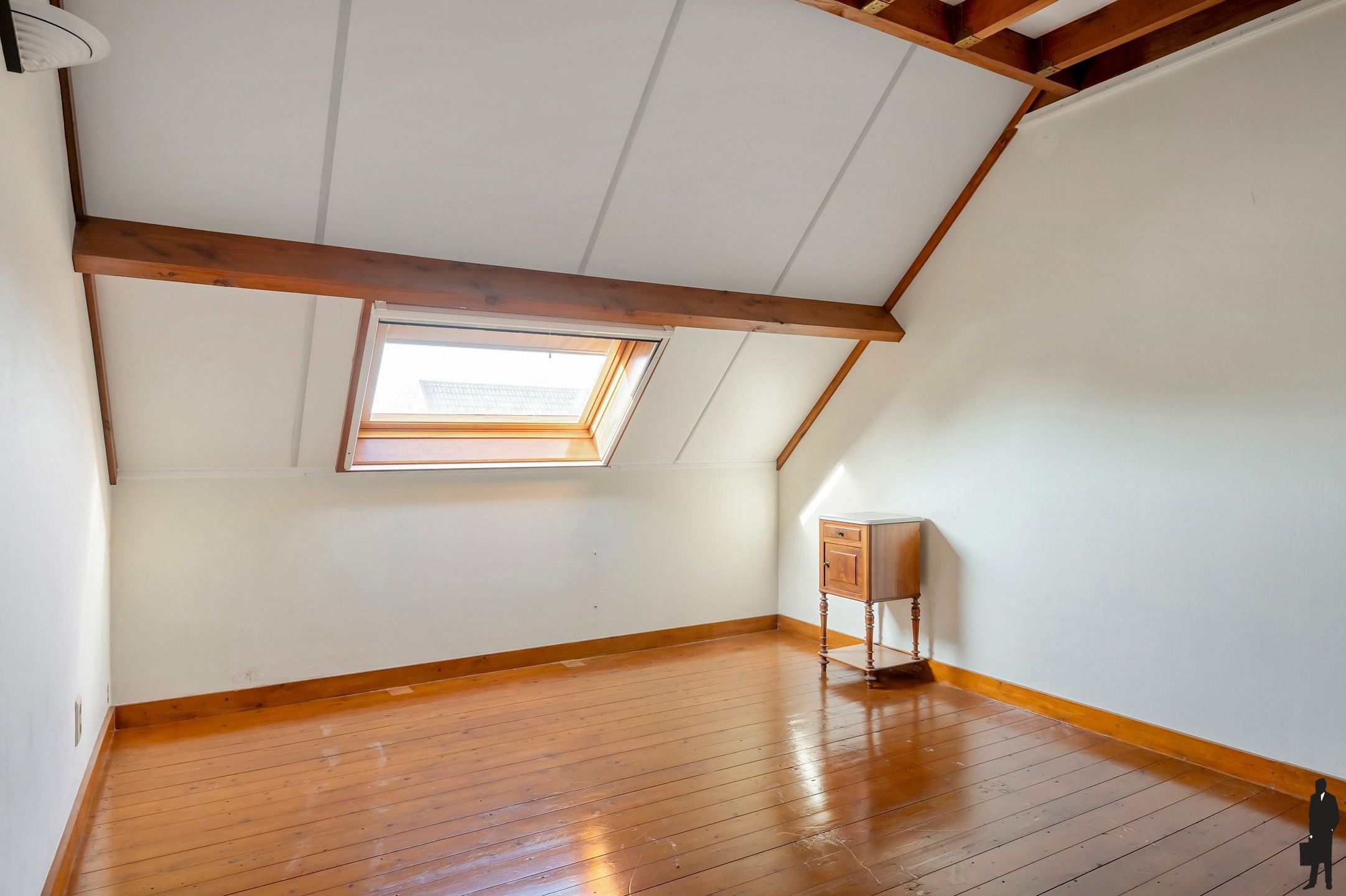 Historisch herenhuis pal in het centrum van Essen! foto 20