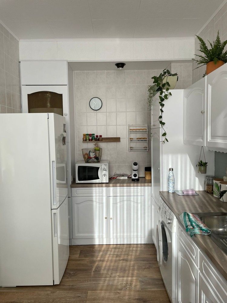 Ruim drie slaapkamer appartement met twee terrassen en open zicht foto 6