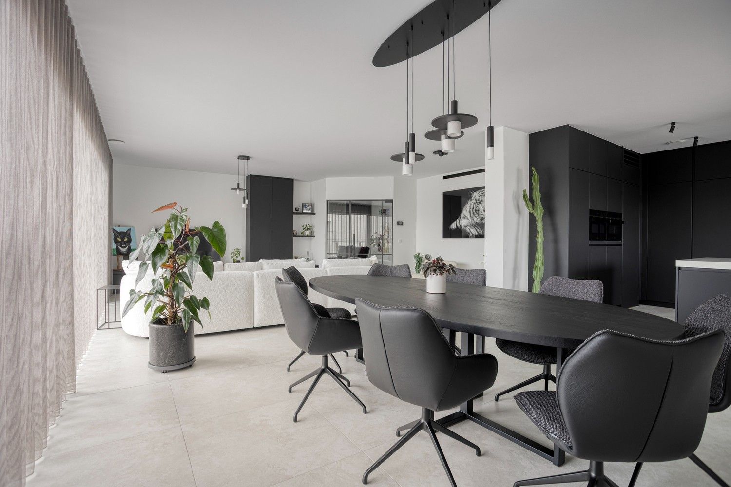 Luxueus nieuwbouwappartement - geniet van 6% btw foto 8