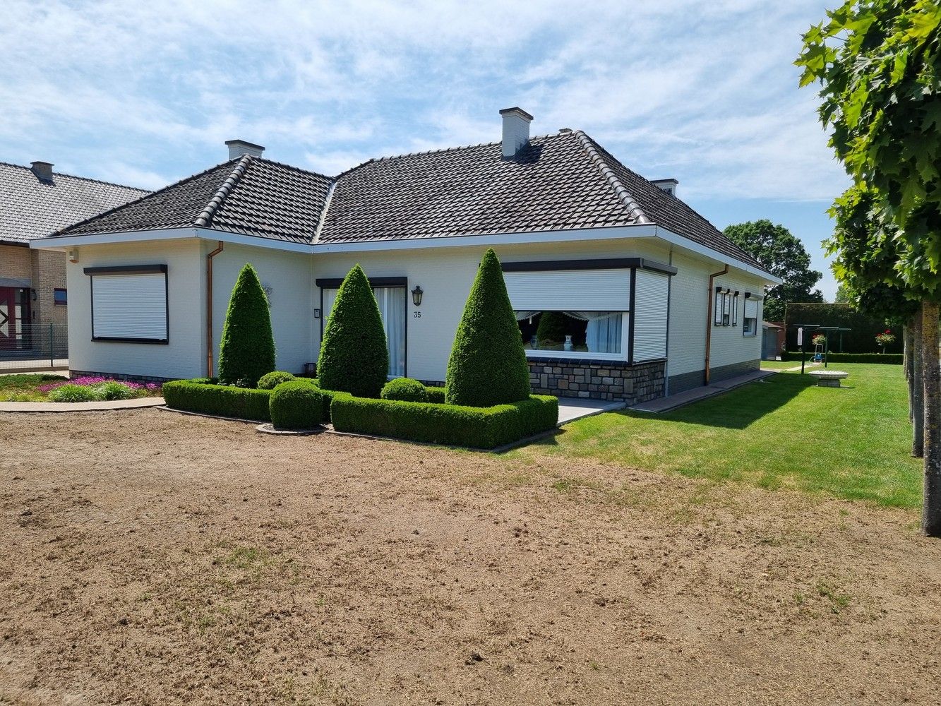 Uitstekend gelegen woonhuis op een prachtig perceel van 15a foto 38