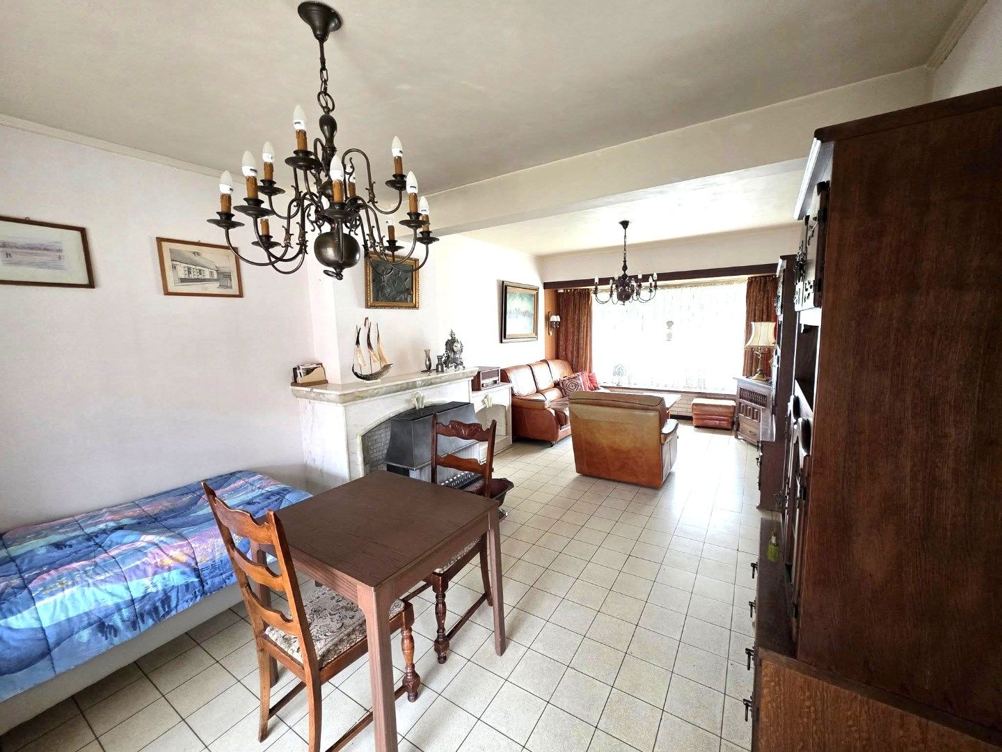 Waar een wil is, is een weg... foto 7