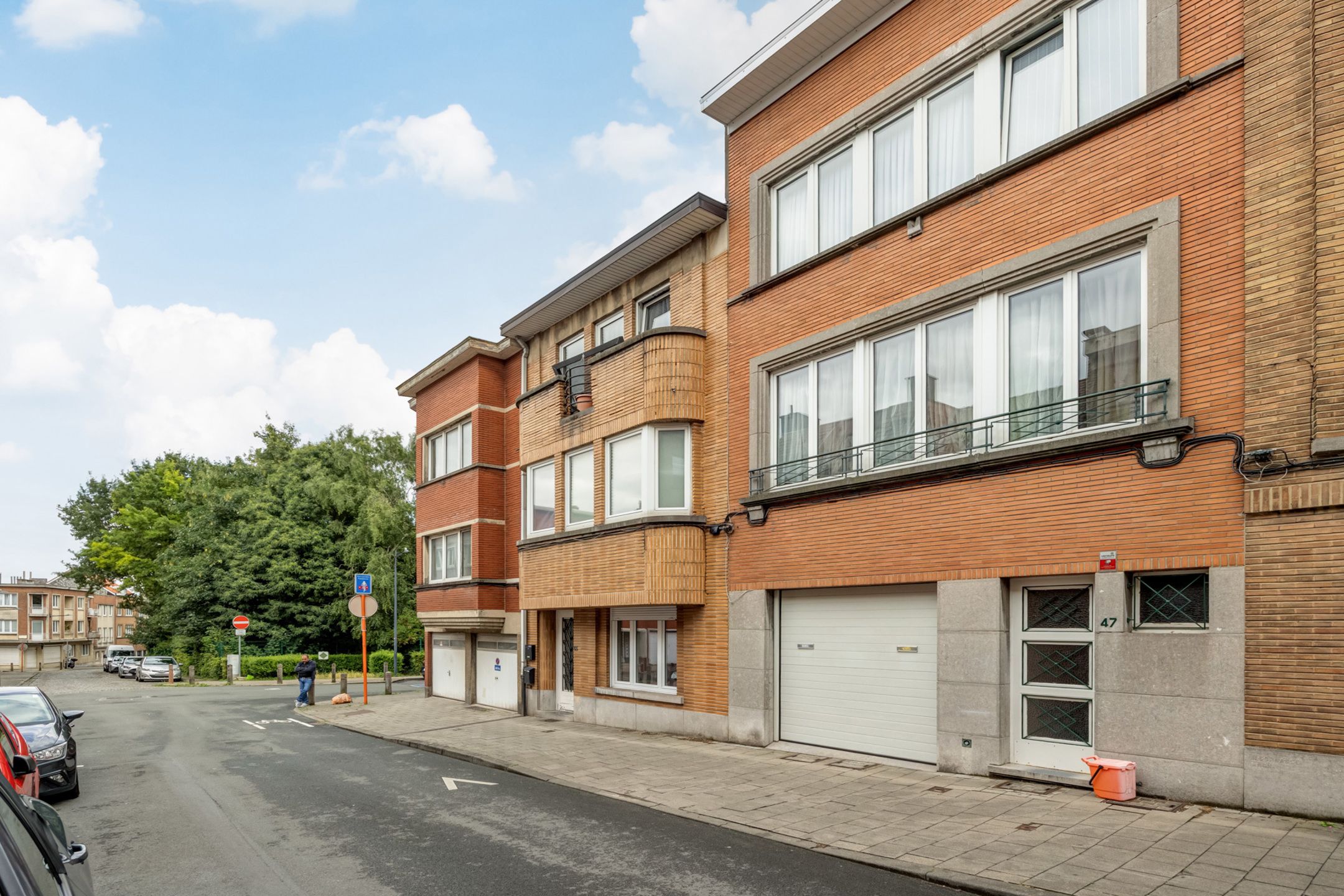 Opbrengsteigendom met 2 appartementen foto 2