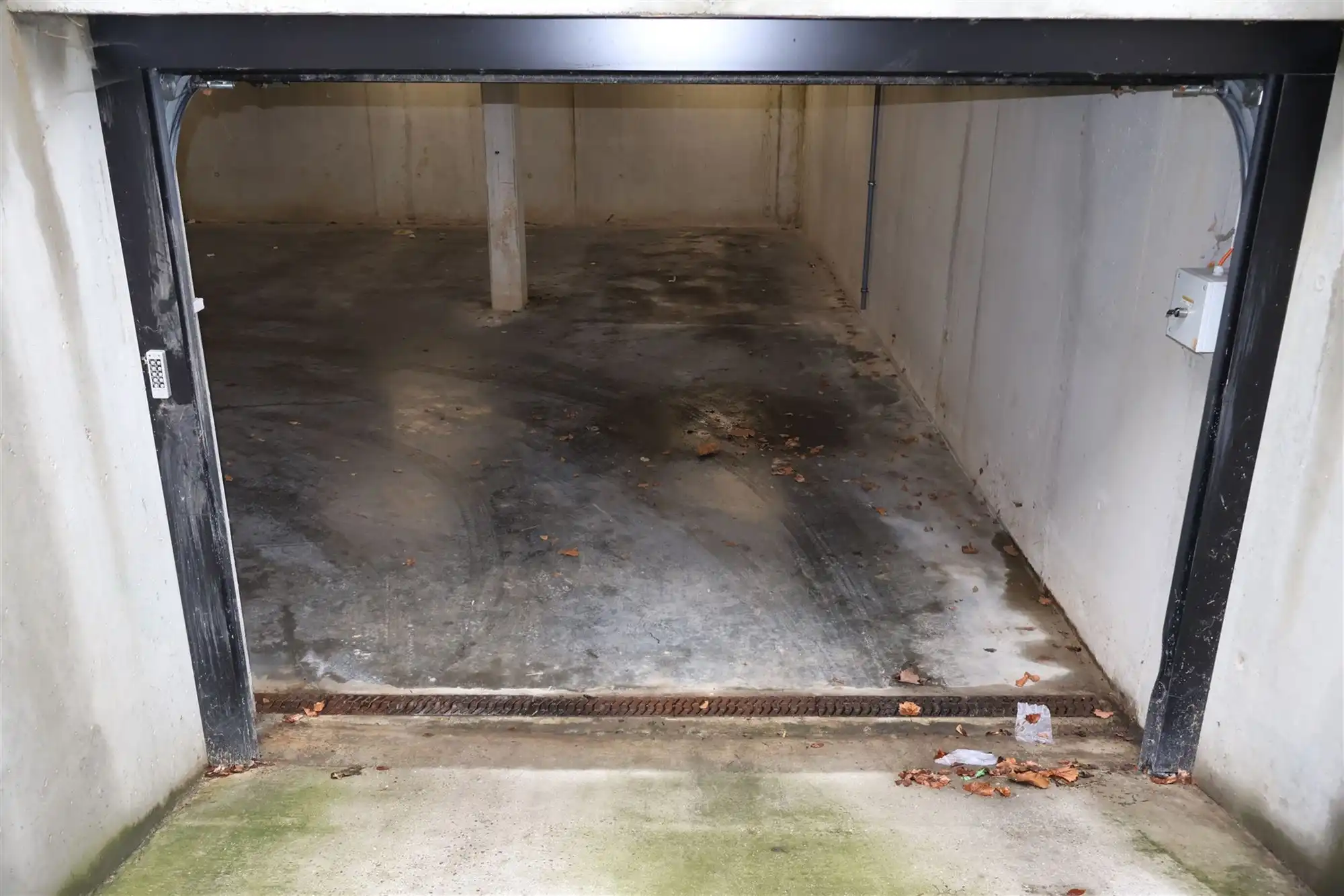 Investeringspakket ondergrondse autostaanplaatsen foto 10