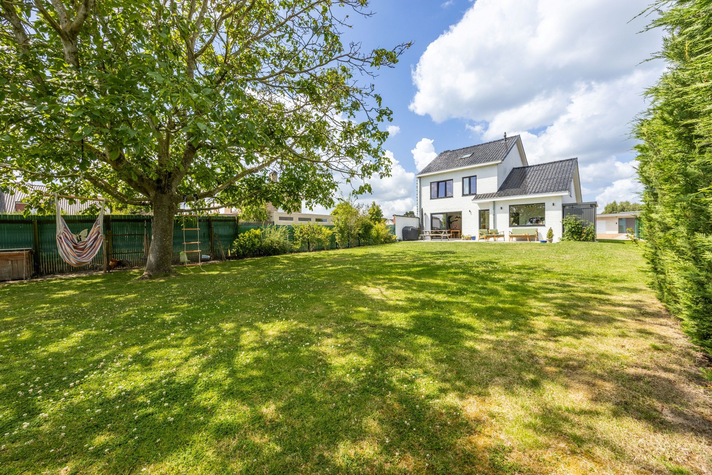 MAGNIFIEK GERENOVEERDE GEZINSWONING MET GARAGE foto 17