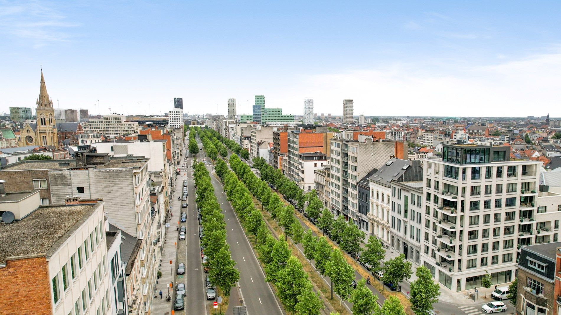 Praktijk - kantoorruimte op "den Boulevard" foto 6