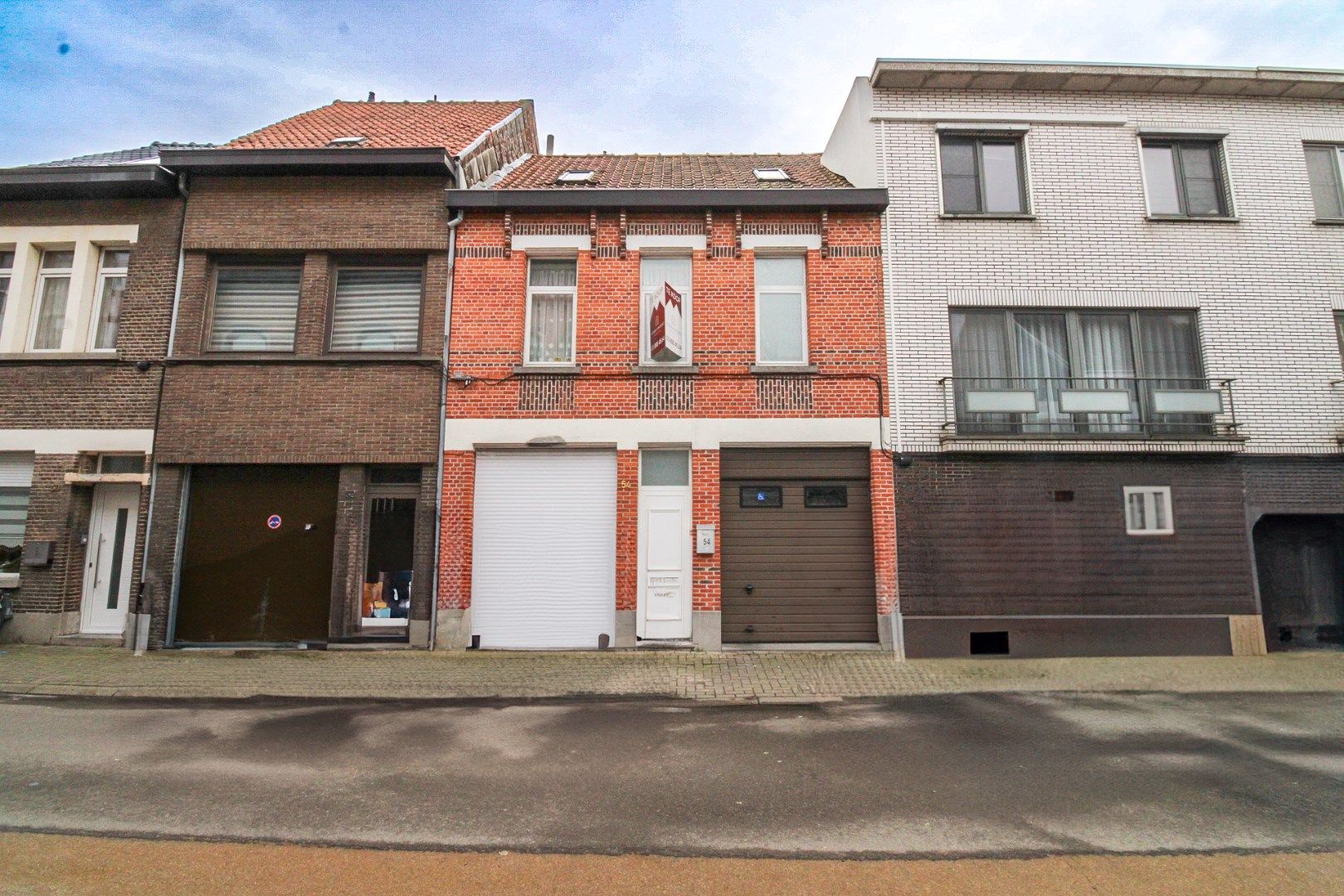 Huis te koop Dalstraat 54 - - 9100 Sint-Niklaas