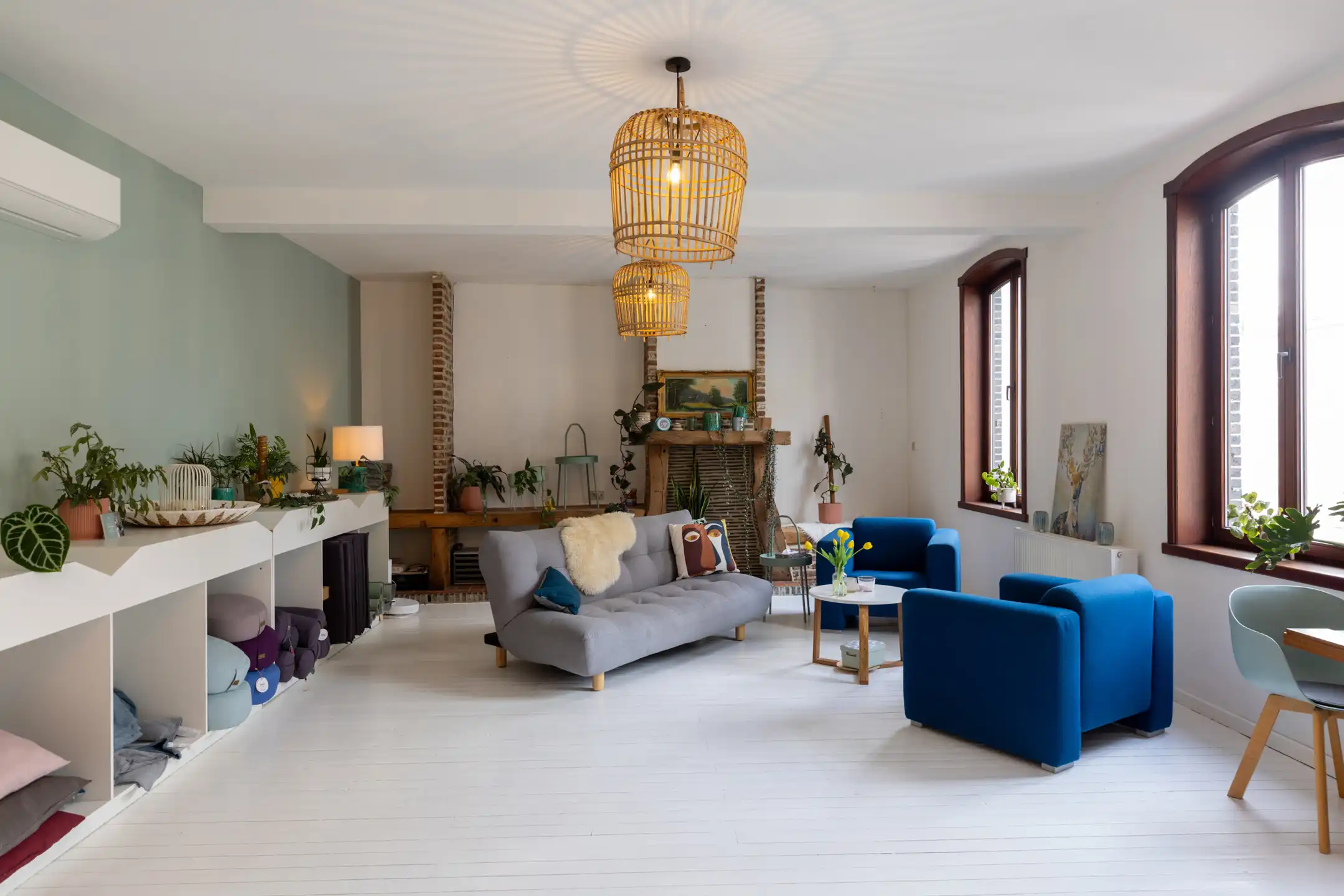 Karaktervolle gesloten bebouwing in het centrum van Sint-Amands, nabij de Schelde foto 16