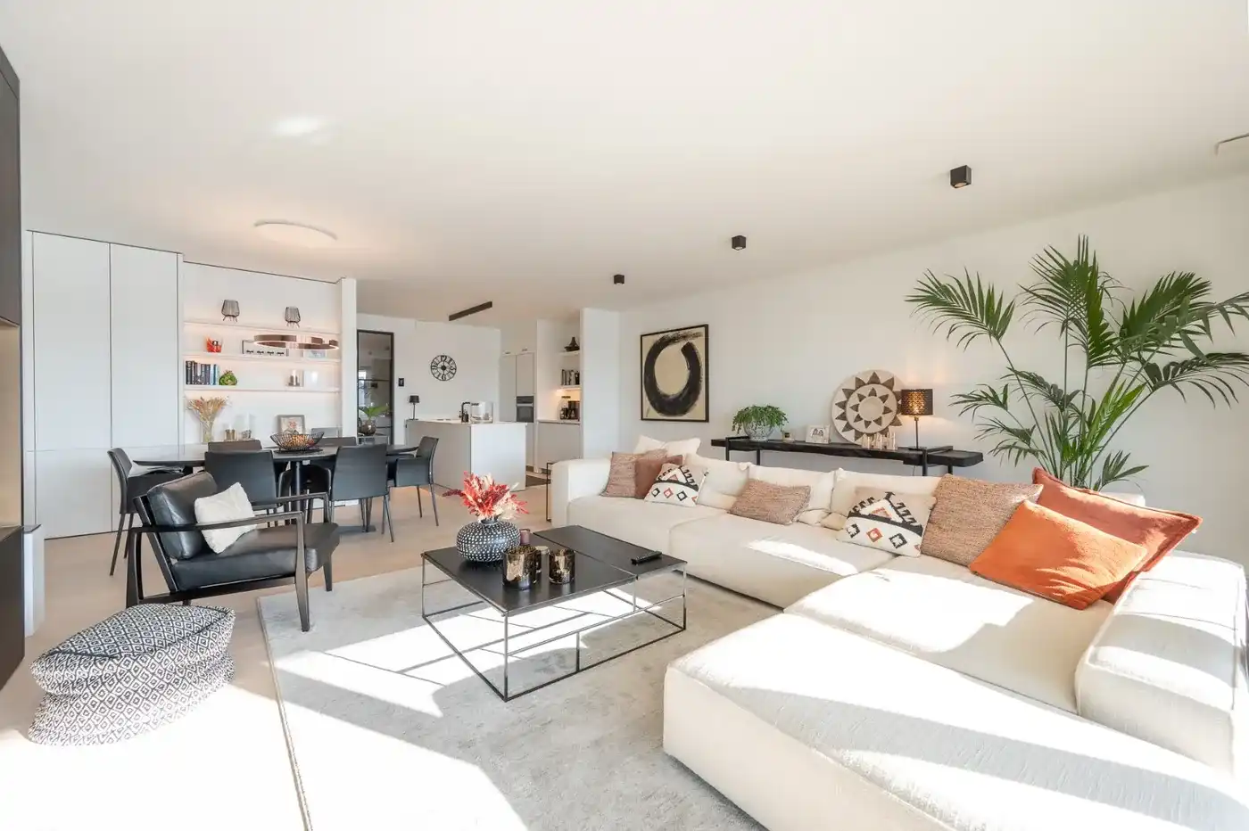 Luxueus appartement met prachtig zicht op het Zegemeer - residentie La Rive foto 6