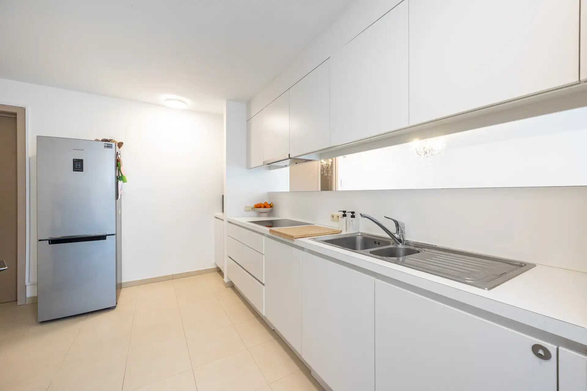 Recent appartement (2005) met ruime living en 3 slaapkamers foto 9