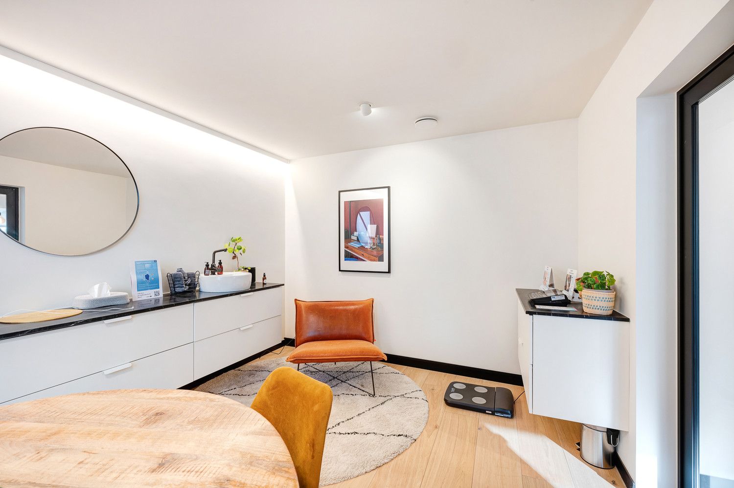 Handelsruimte op toplocatie in Heist - 185 m2 foto 13