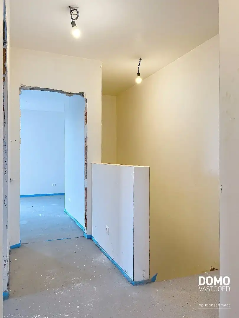 MODERNE NIEUWBOUWWONING CASCO PLUS MET 3 SLAAPKAMERS foto 21