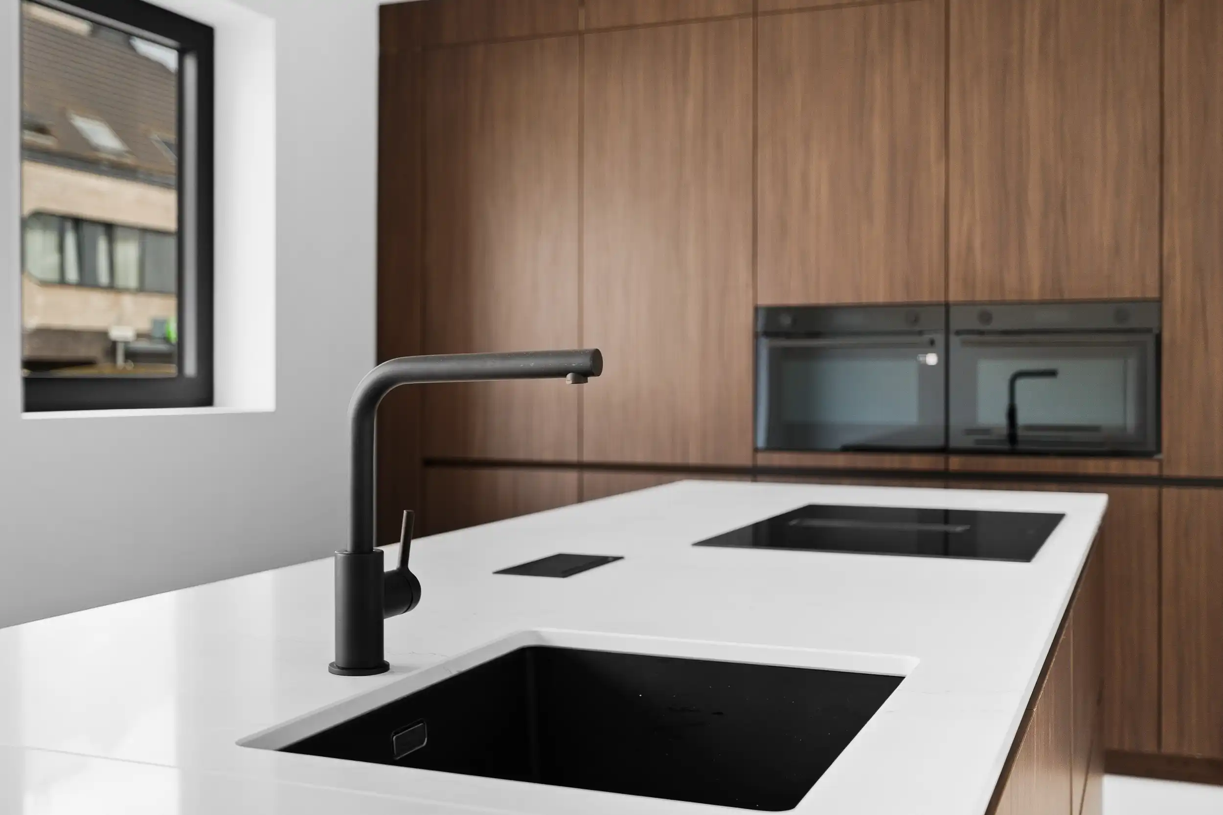 Energiezuinige nieuwbouw met ruimte, zon, hedendaags comfort foto 3