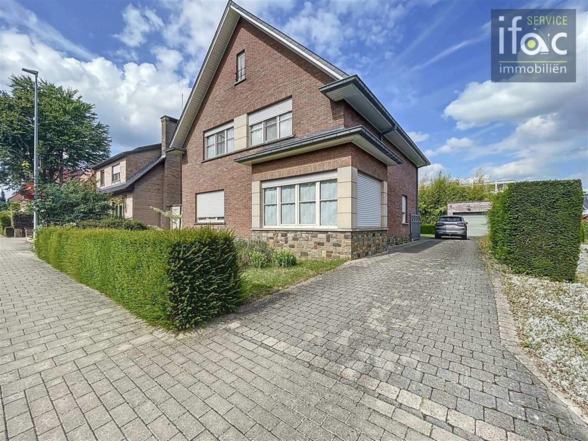 Villa foto 2