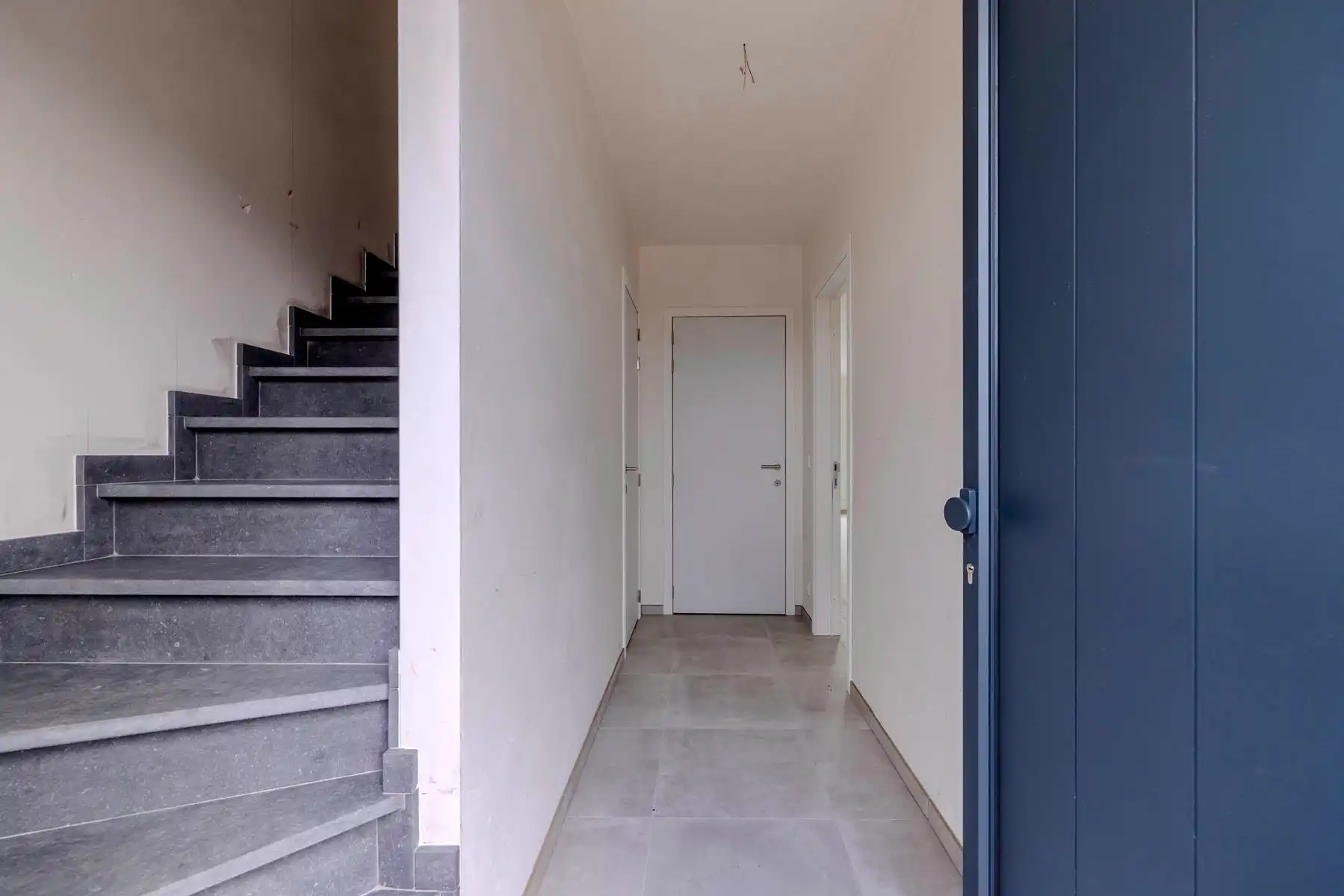 Nieuwbouw HOB met 3/4slpk, 2bdk, tuin en garage (e-peil <10) foto 3