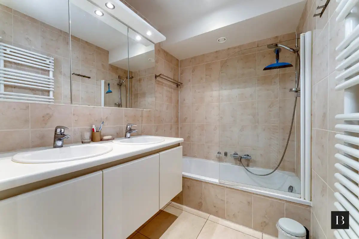 prachtig appartement op de zeedijk te Blankenberge foto 11