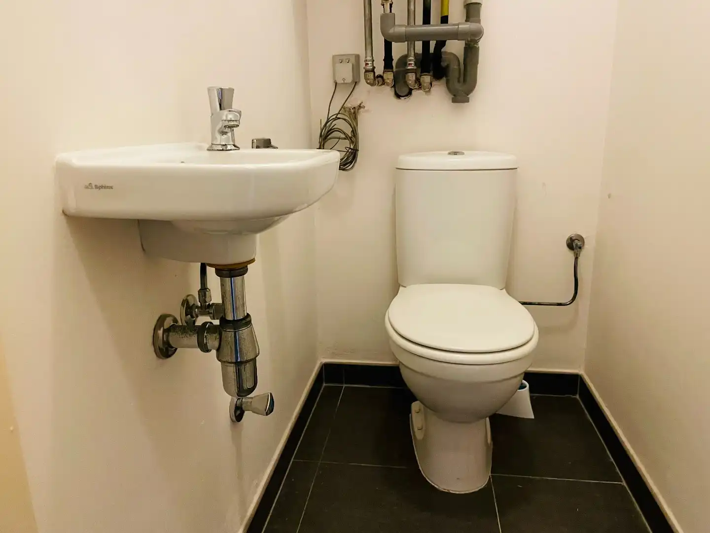 Residentie Olympia B.G003 + B10 foto 9