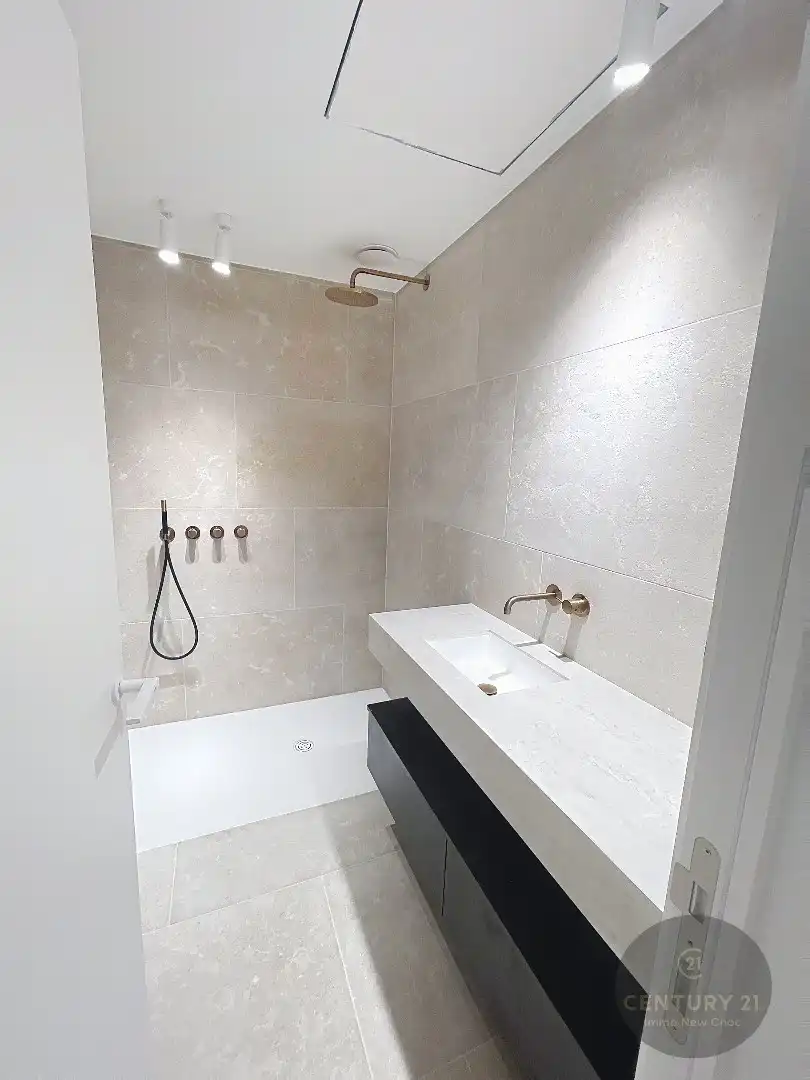  2-slaapkamer appartement in residentie OYSTER foto 5