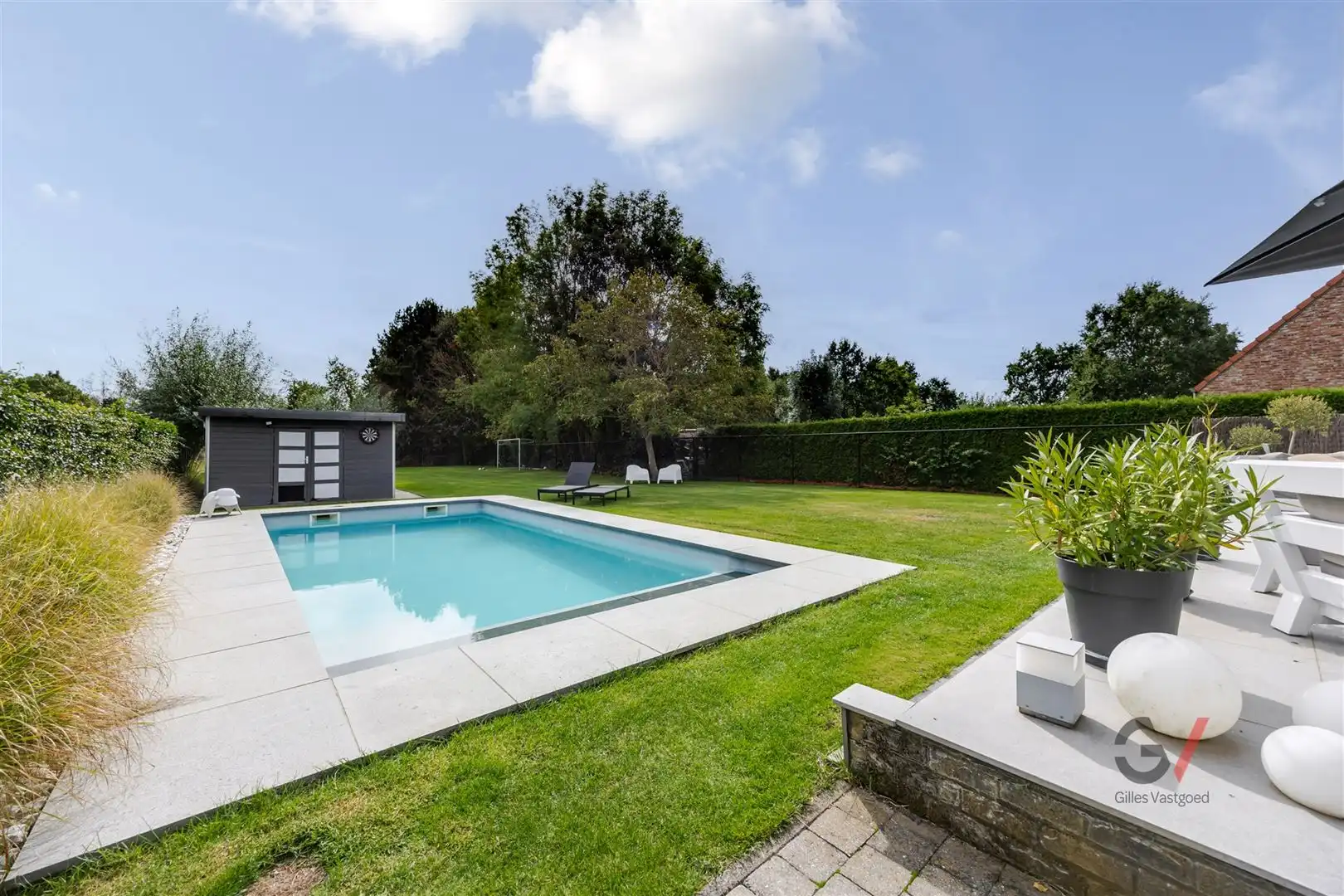 Huis foto 21