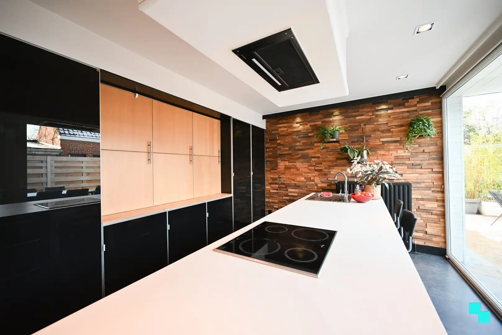 Instapklare ééngezinswoning met vier slaapkamers te Sint-Eloois-Winkel foto 9