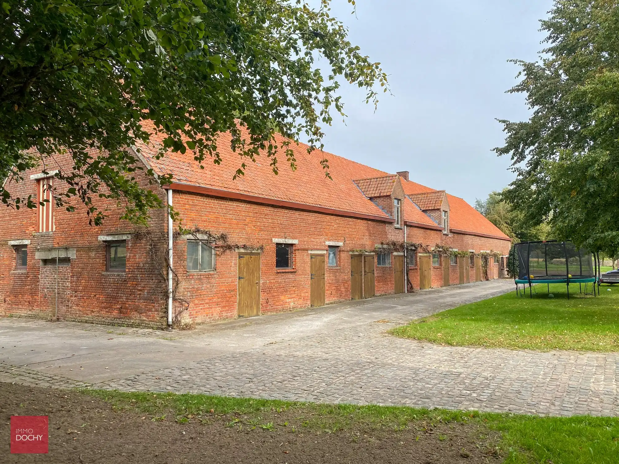 Instapklare villa met eventeel opslagruimte nabij Kortrijk op uiterst rustige ligging | Beiaardstraat foto 22