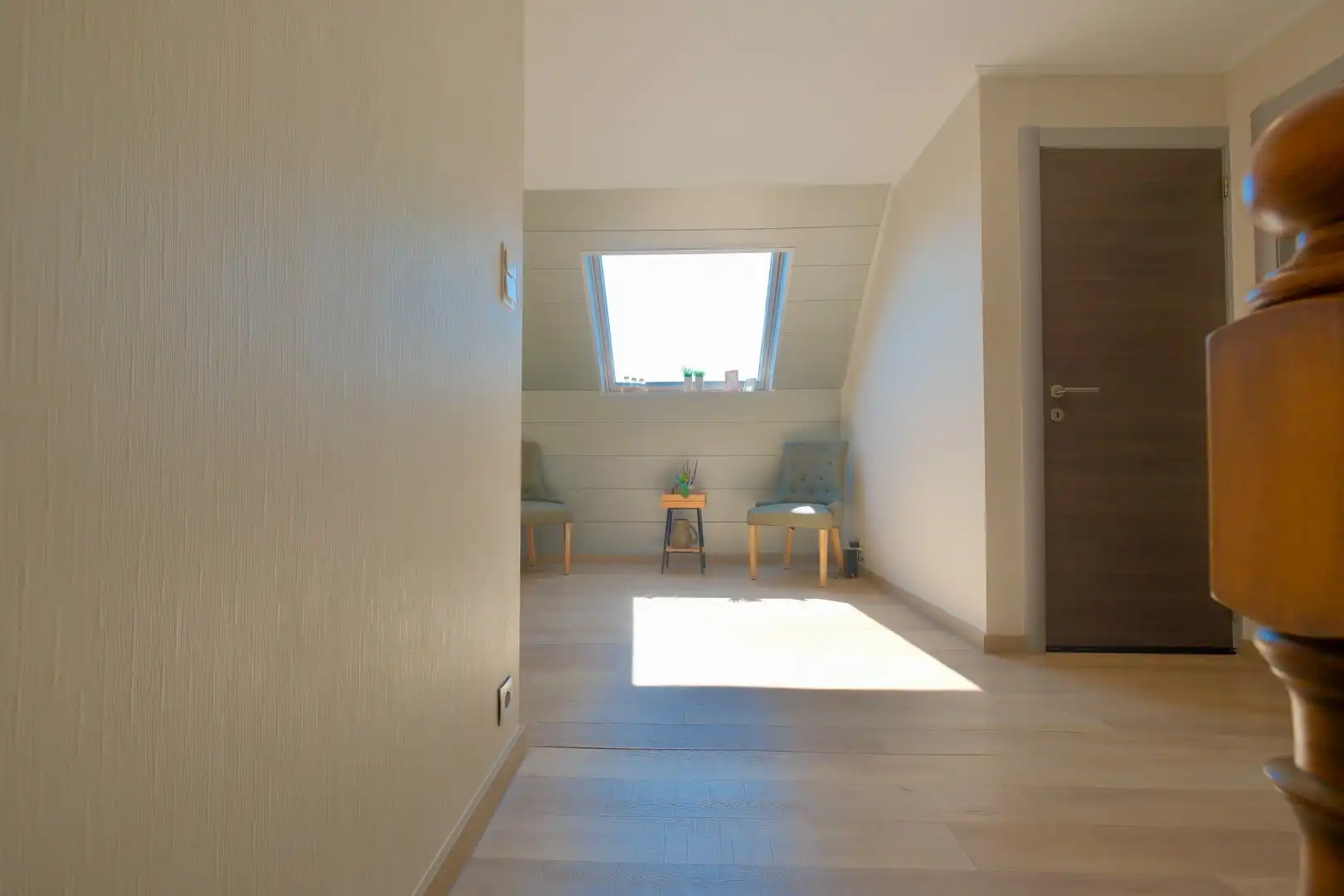 LICHTERVELDE - Open bebouwing met 2 slpks en garage op perceel van 486 m² foto 15