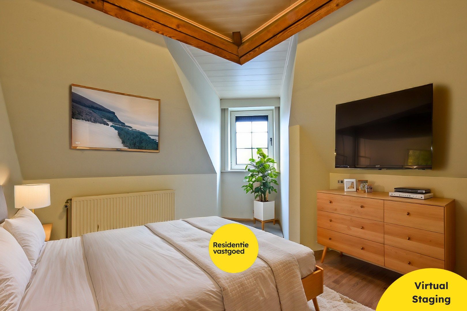 Charmante woning in de dorpskern van Keiem! foto 12